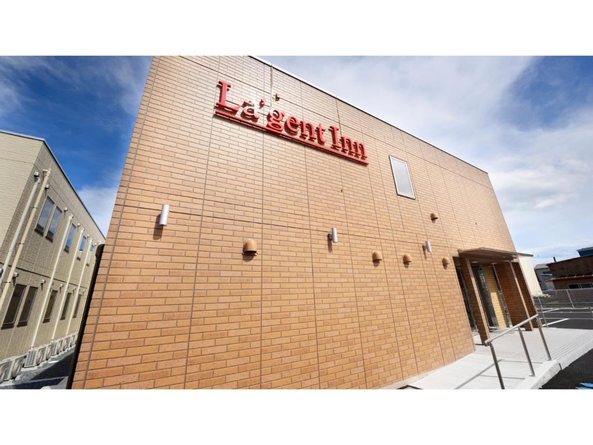 La'Gent Inn Kesennuma - Vacation Stay 85810V Exterior photo